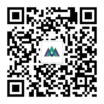 公众号二维码